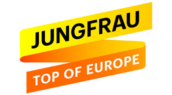 Jungfrau Top of the Europe Logo