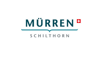 Mürren Schilthorn Logo