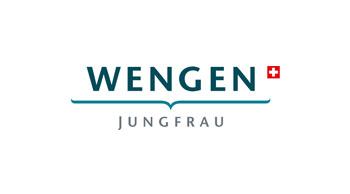 Wengen Jungfrau Logo