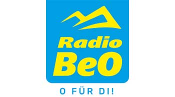 Radio BeO Logo